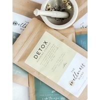 The Wellness Blend Detox Morning Refill